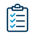 Qualitätsmanagement-Checkliste auf dem Klemmbrett-7 Qualitätsmanagement-Checkliste auf dem Klemmbrett-7