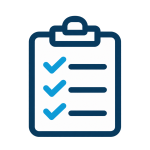 Qualitätsmanagement-Checkliste auf dem Klemmbrett-7 Qualitätsmanagement-Checkliste auf dem Klemmbrett-7